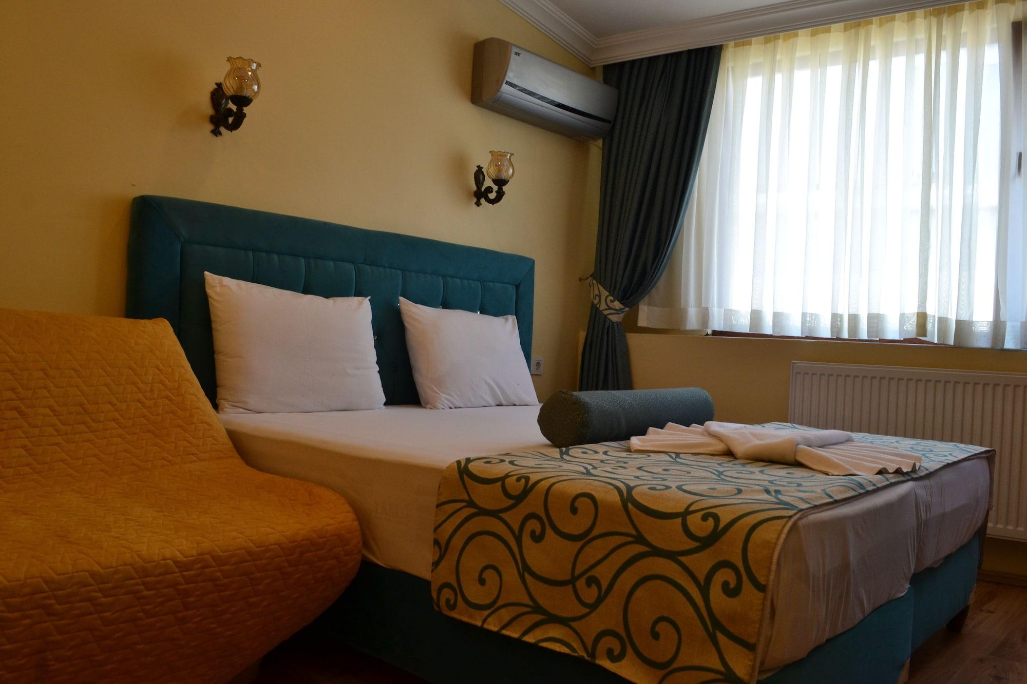 Riverland Istanbul
